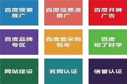 精准营销的秘诀：百度竞价广告的投放策略与效果